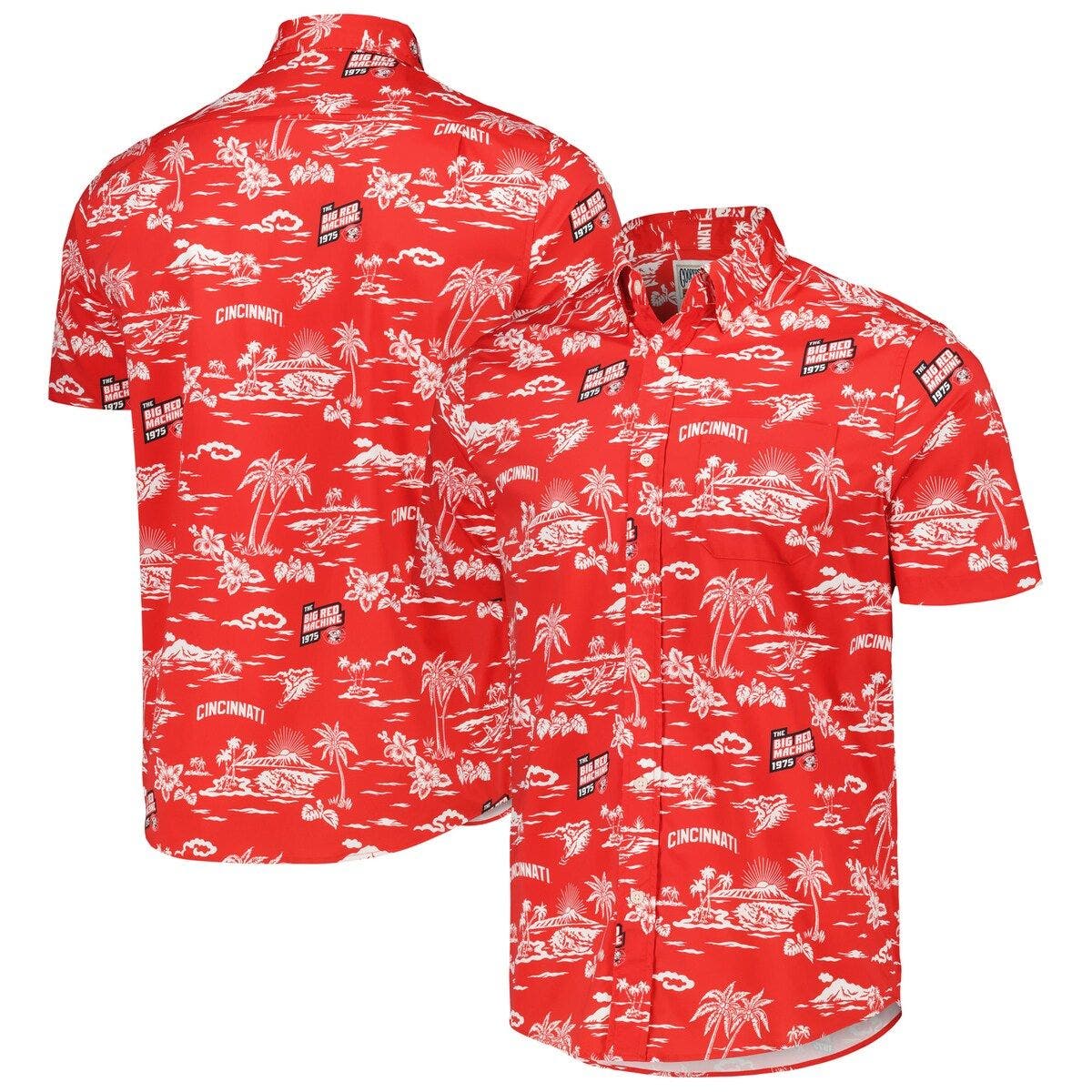 selected Red