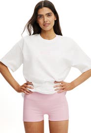 COTTON ON BODY Women's Active Graphic Tee