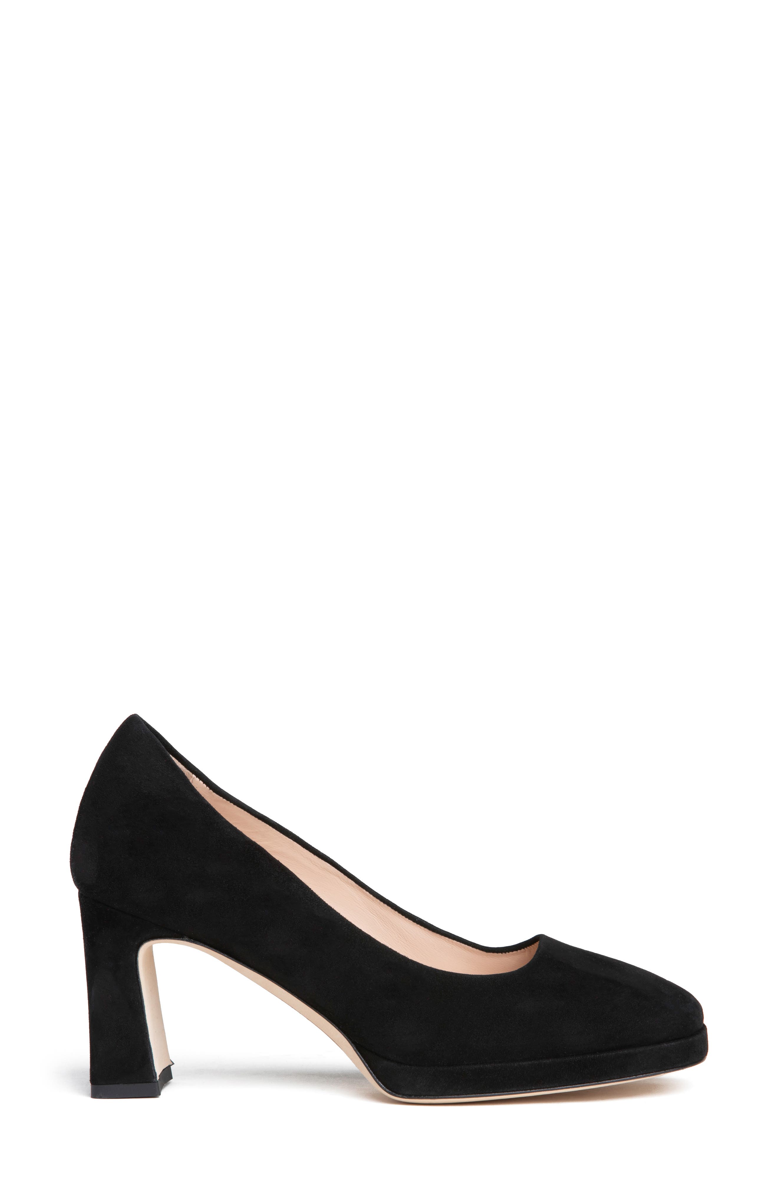BEAUTIISOLES Cristina Platform Pump, Alternate, color, 