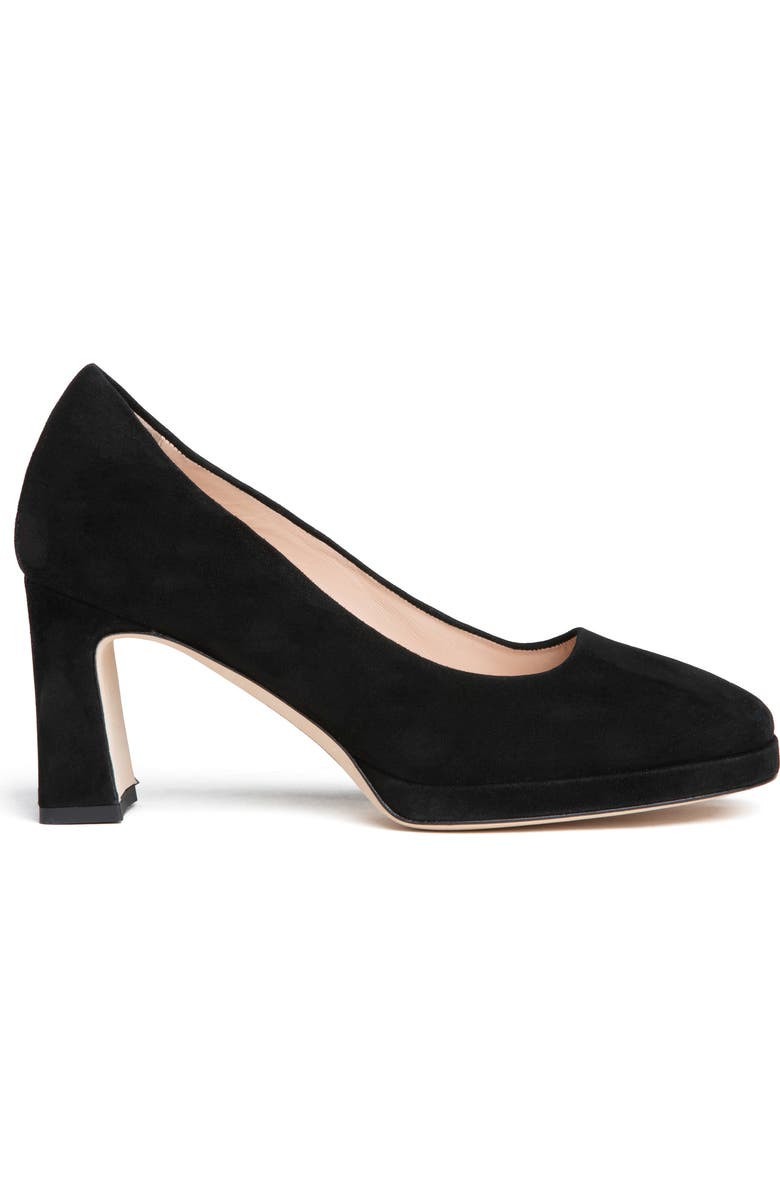 BEAUTIISOLES Cristina Platform Pump, Alternate, color,