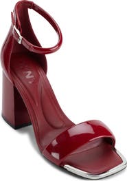DKNY Scarla Ankle Strap Sandal