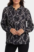 NYDJ Modern Blouse