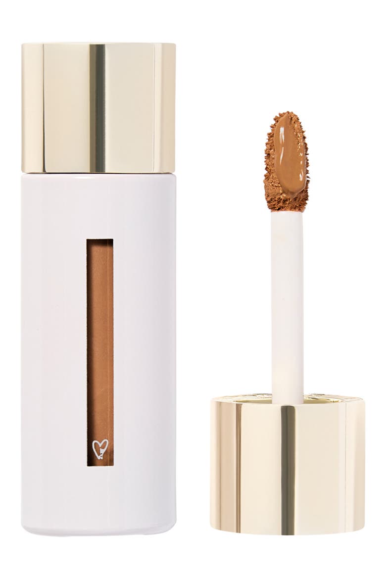 Vital Skincare Concealer, Main, color, D1 DEEP TAN WARM