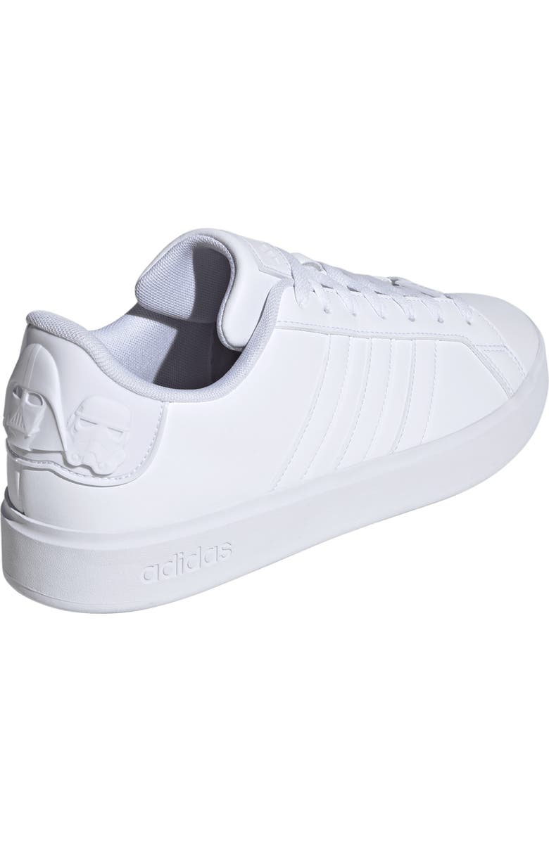 adidas x Star Wars<sup>™</sup> Grand Court 2.0 Sneaker, Alternate, color,