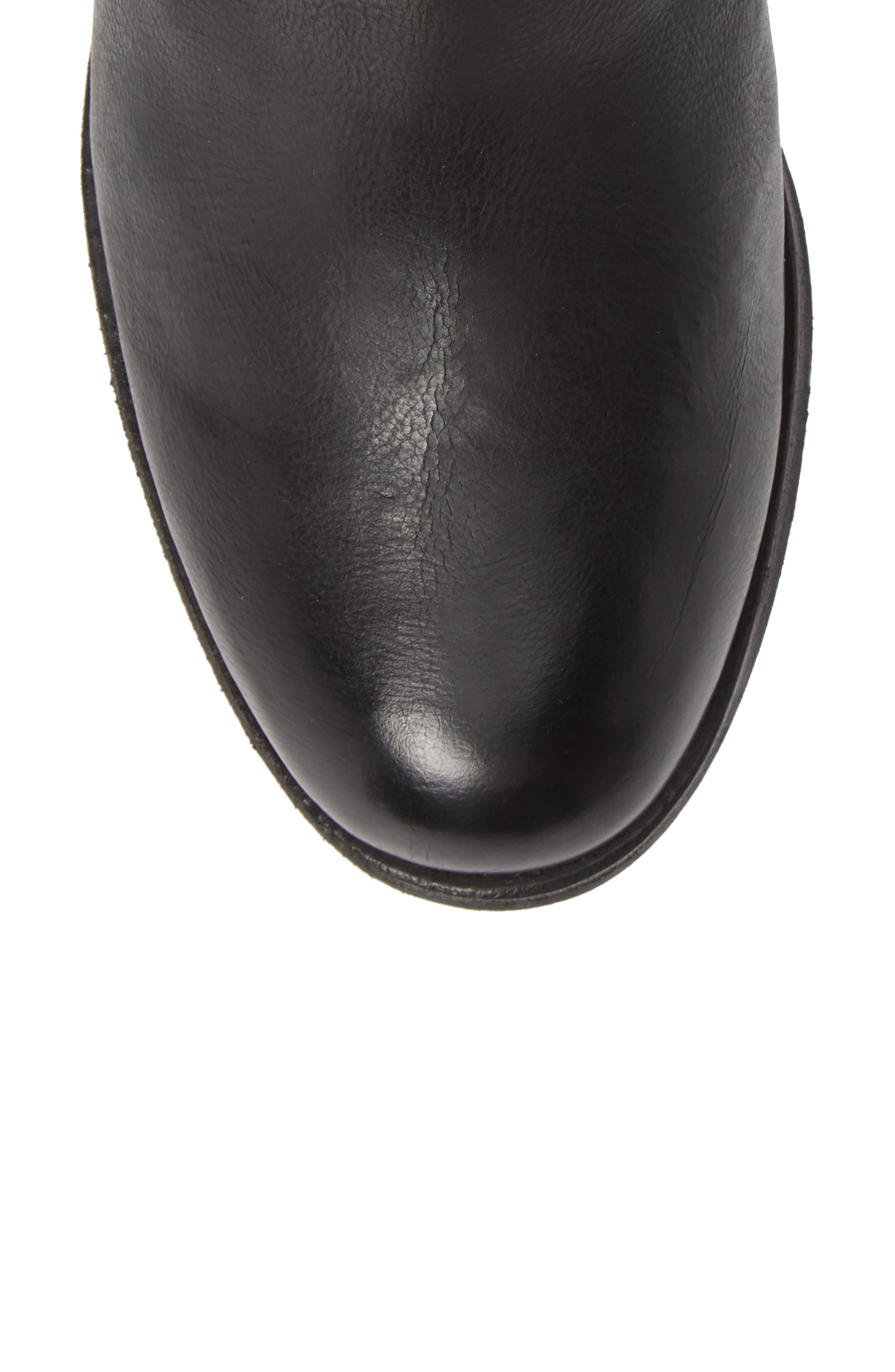 Clarks<sup>®</sup> Maypearl Fawn Bootie, Alternate, color, 