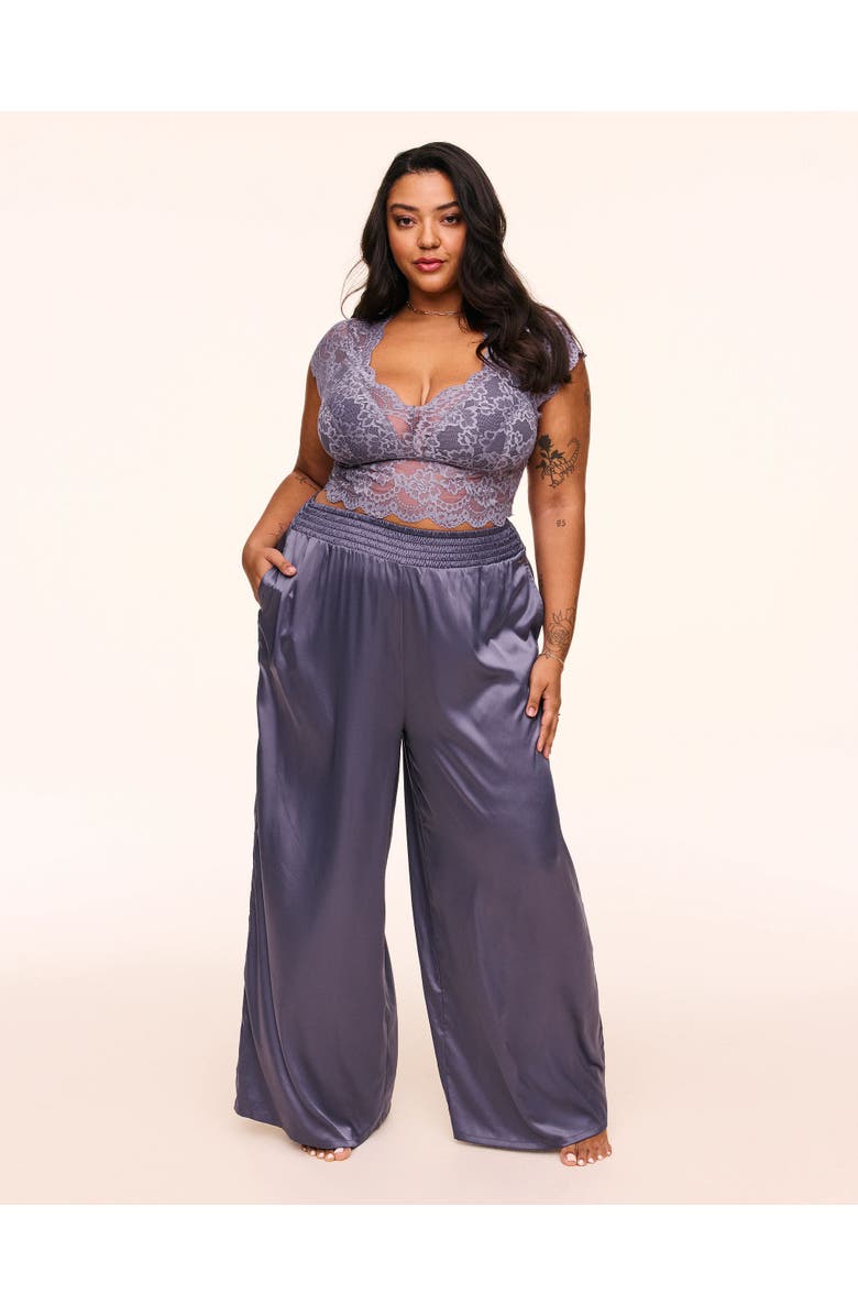 Adore Me Finola Lounge Set, Main, color, Cadet