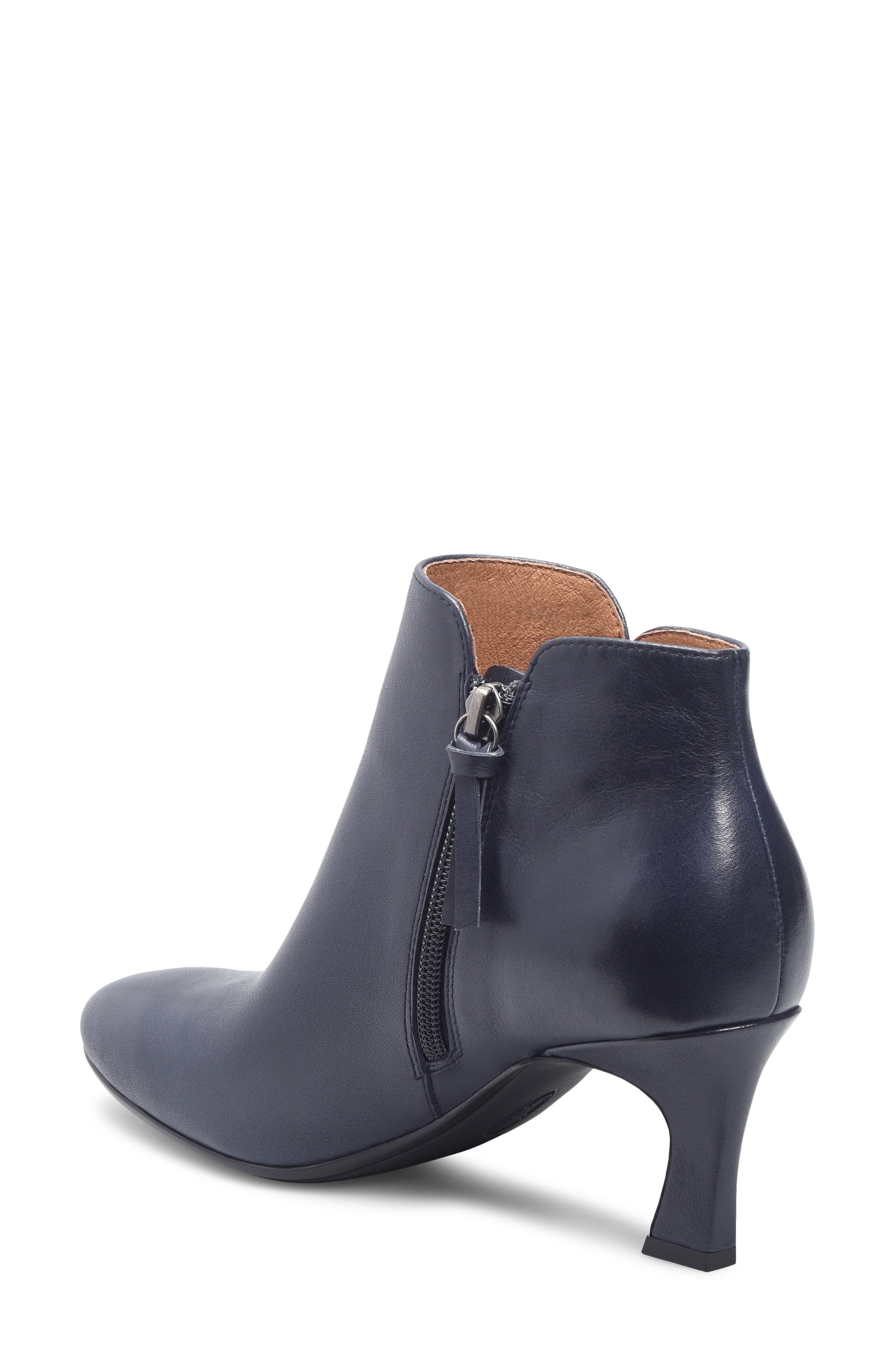 Sasha Water Resistant Bootie - image 4