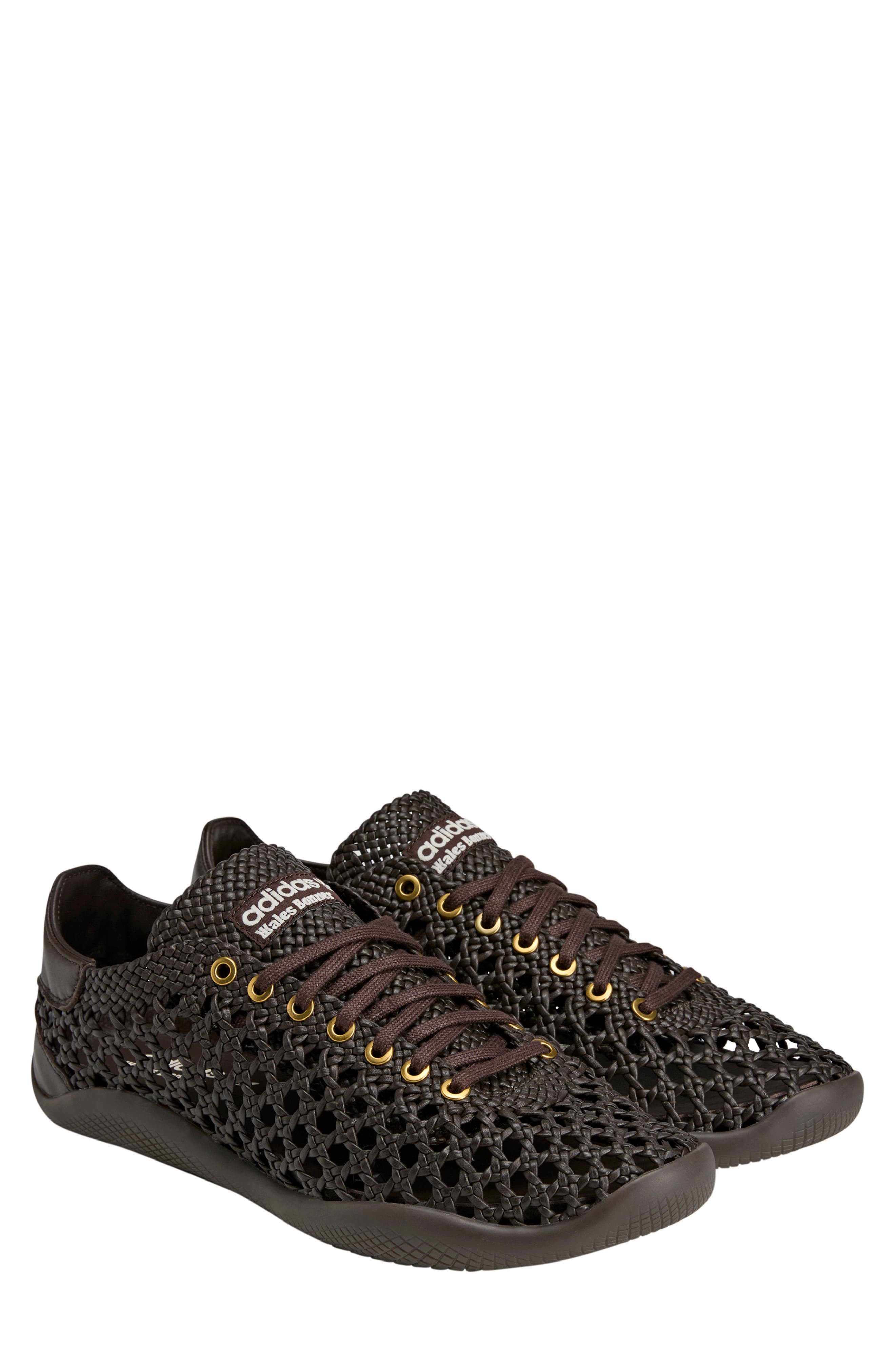WB Karintha Basketry Sneaker