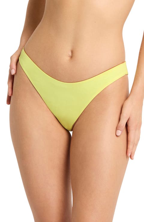 Siara Bikini Bottoms