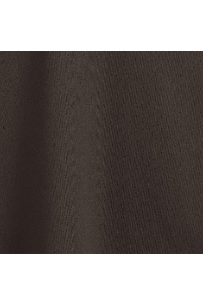 Racerback Tank Top, Alternate, color, DARK BROWN