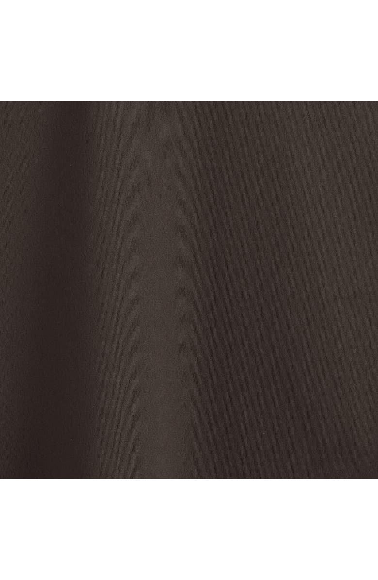 COS Racerback Tank Top, Alternate, color, Dark Brown