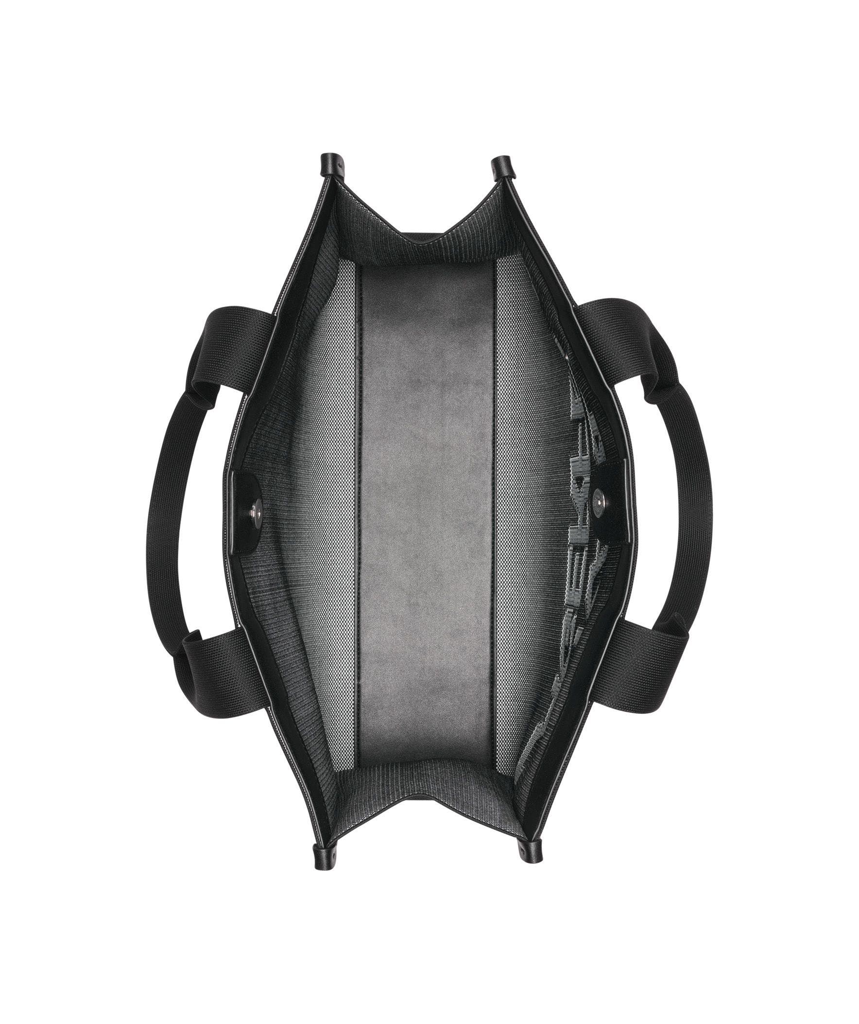 KARL LAGERFELD PARIS Kristina Tote, Alternate, color, Black