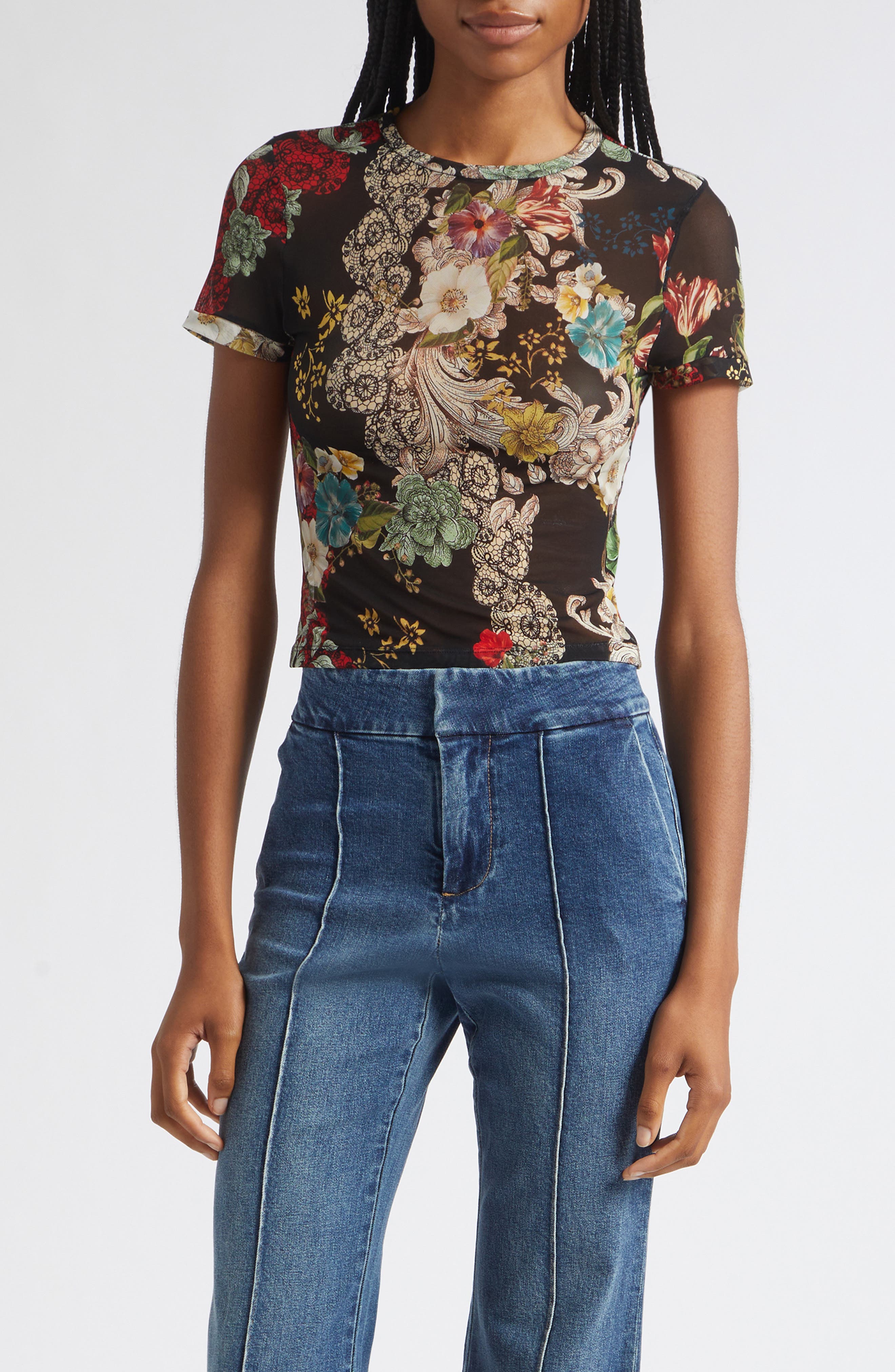 selected FREE SPIRIT