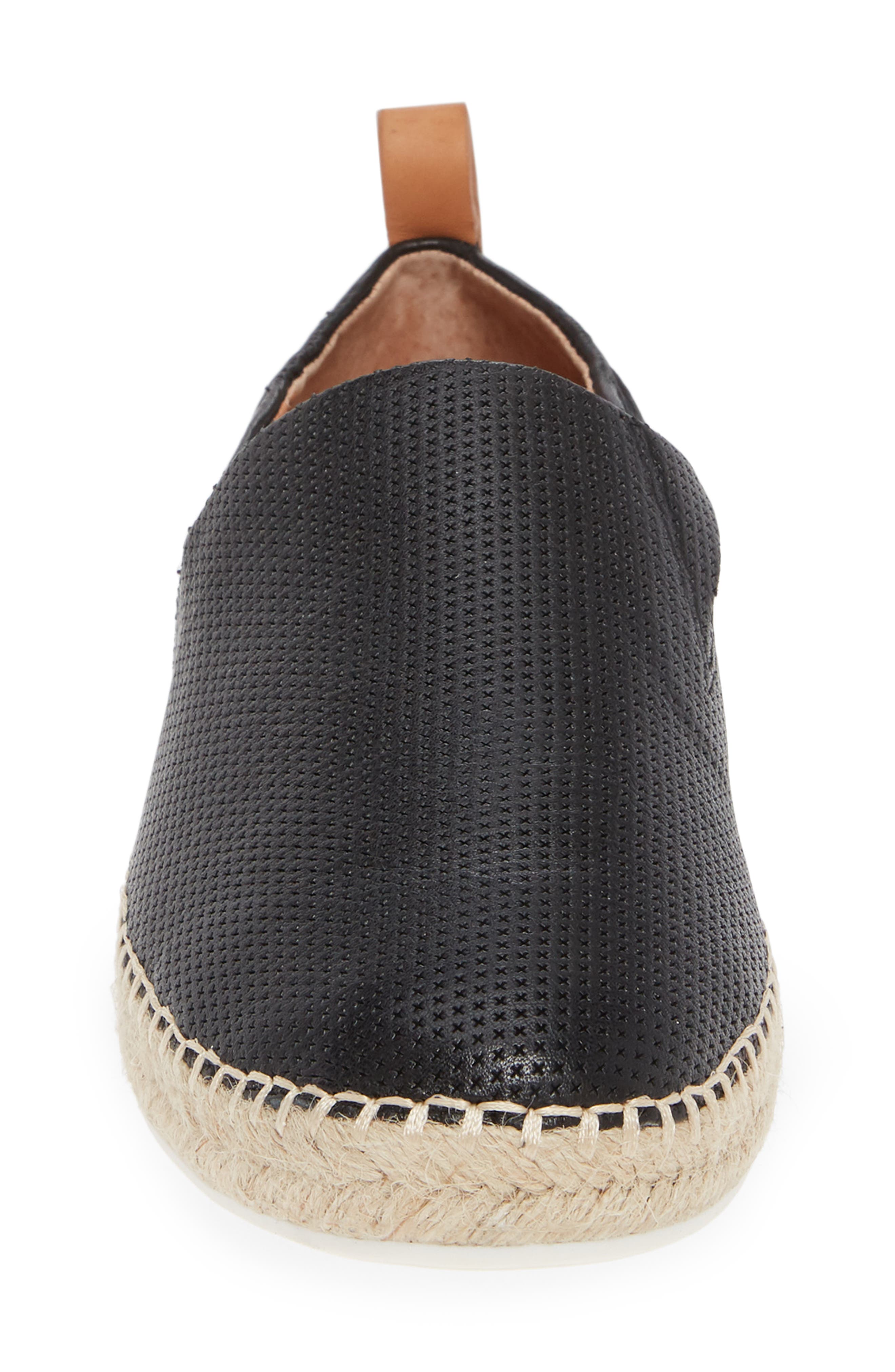 Gentle Souls by Kenneth Cole Lizzy Espadrille Flat, Alternate, color, 