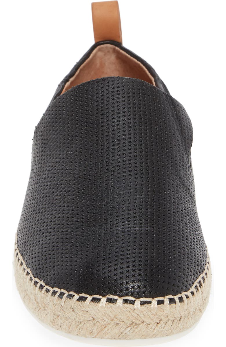 Gentle Souls by Kenneth Cole Lizzy Espadrille Flat, Alternate, color,