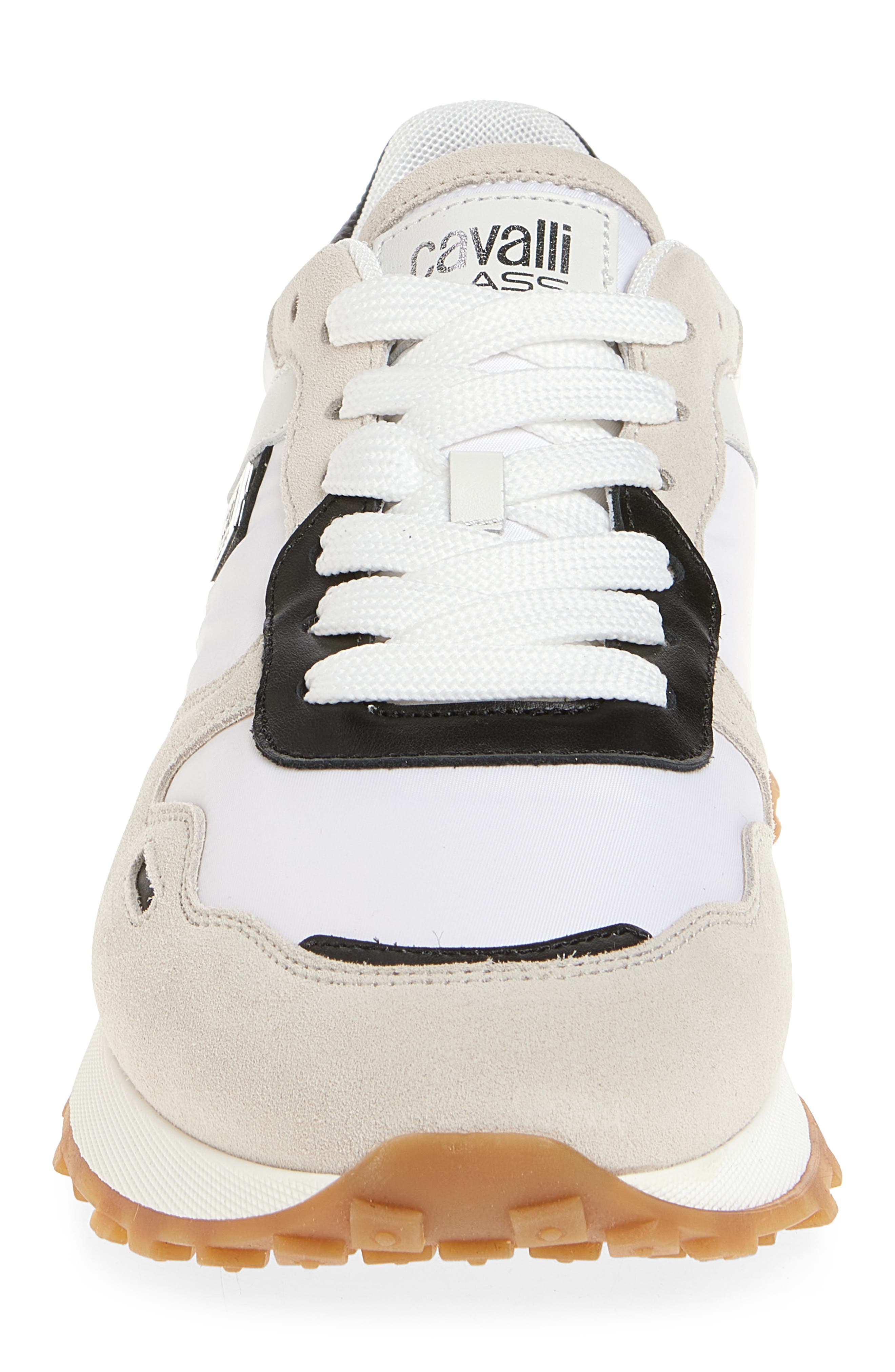 Roberto Cavalli Sneaker, Alternate, color, 