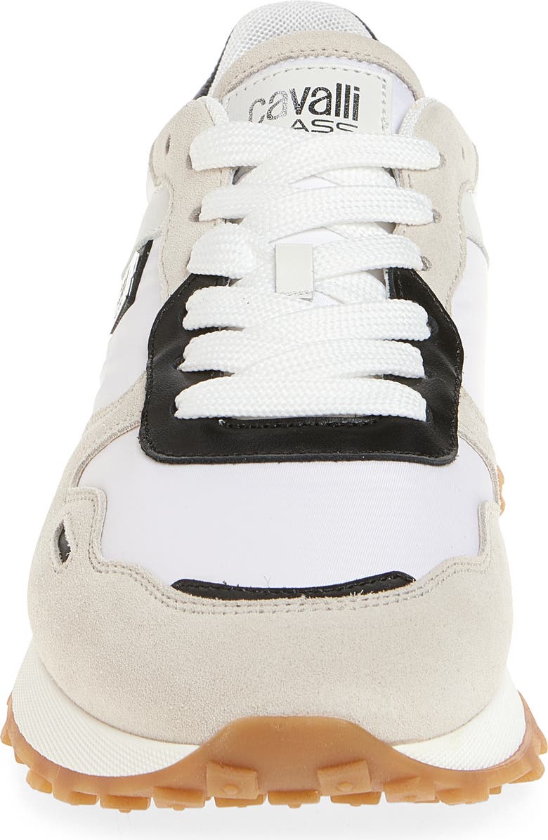 Roberto Cavalli Sneaker, Alternate, color,