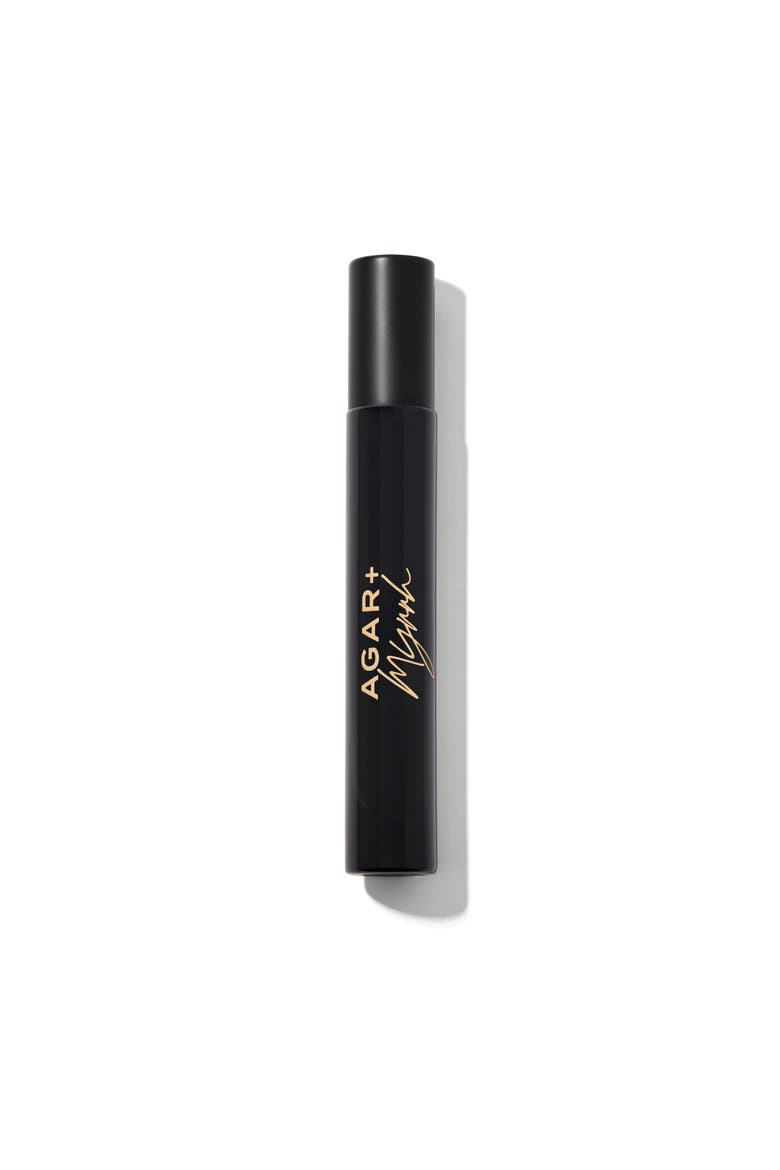 Agar + Myrrh, Main, color, 10ml