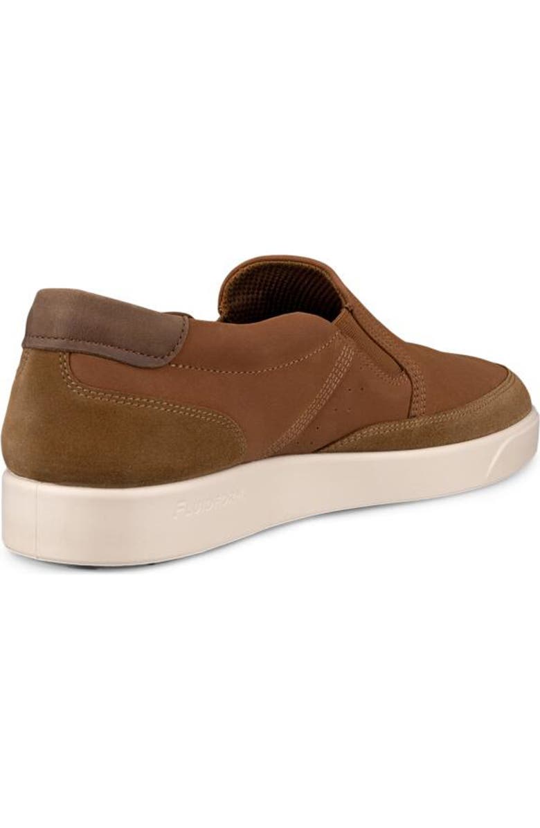 ECCO Street Lite Slip-On Sneaker, Alternate, color,