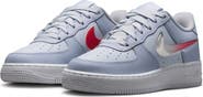 Nike Kids' Air Force 1 JES Sneaker
