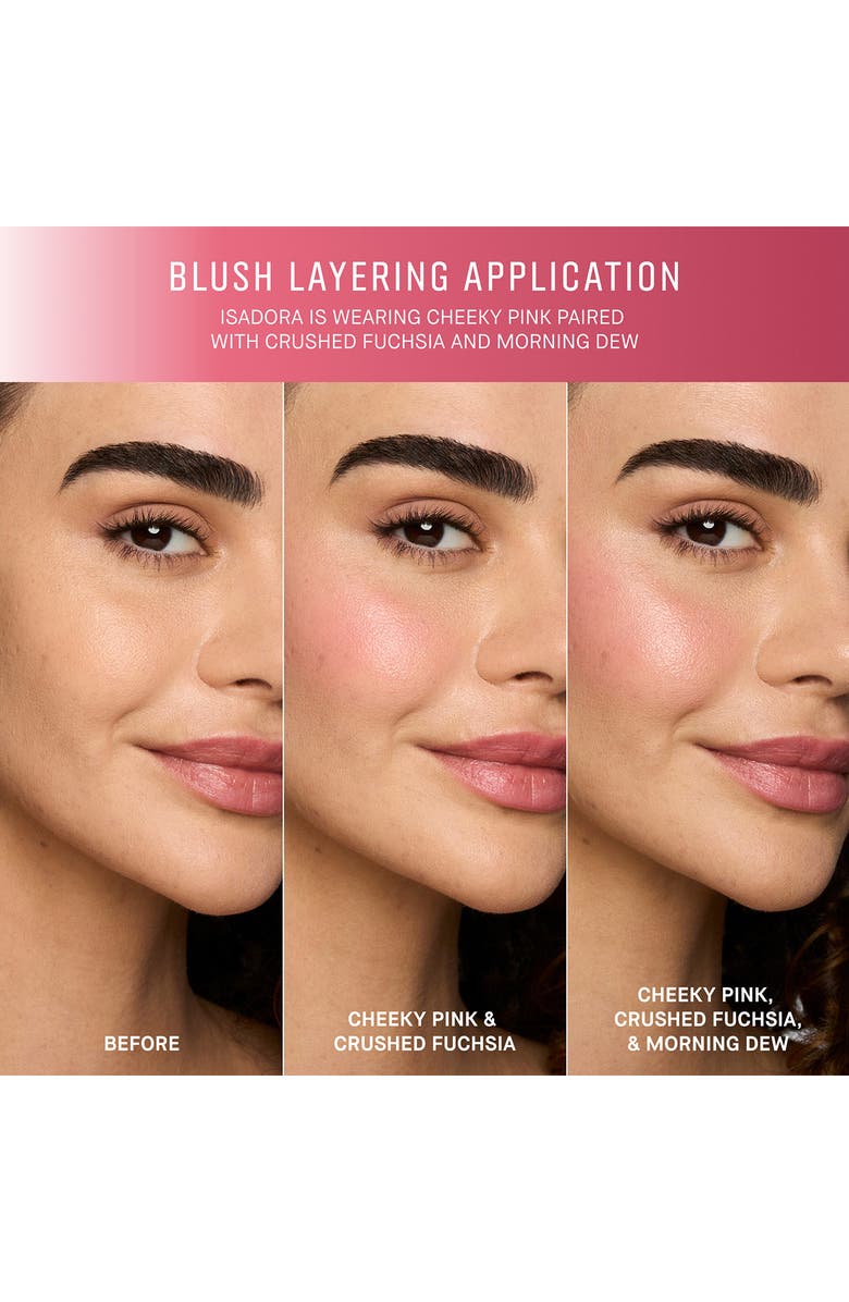 Bobbi Brown Skin Enhancer Blush, Bronzer & Highlighter Multi-Stick, Alternate, color, Beach