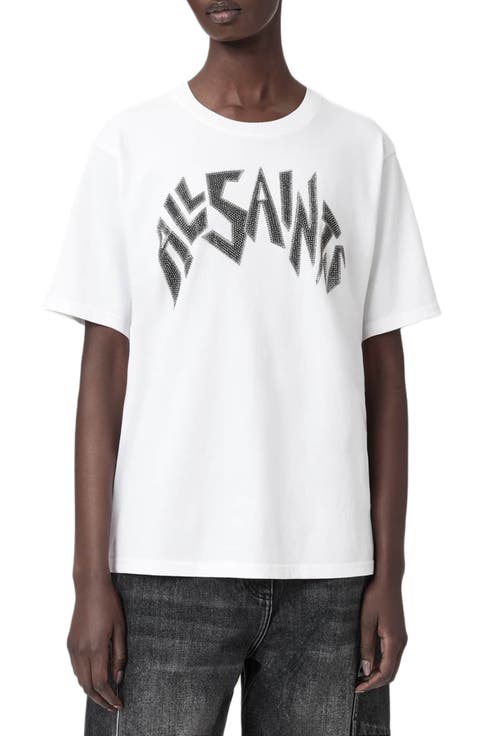 Zinc Boyfriend T-Shirt