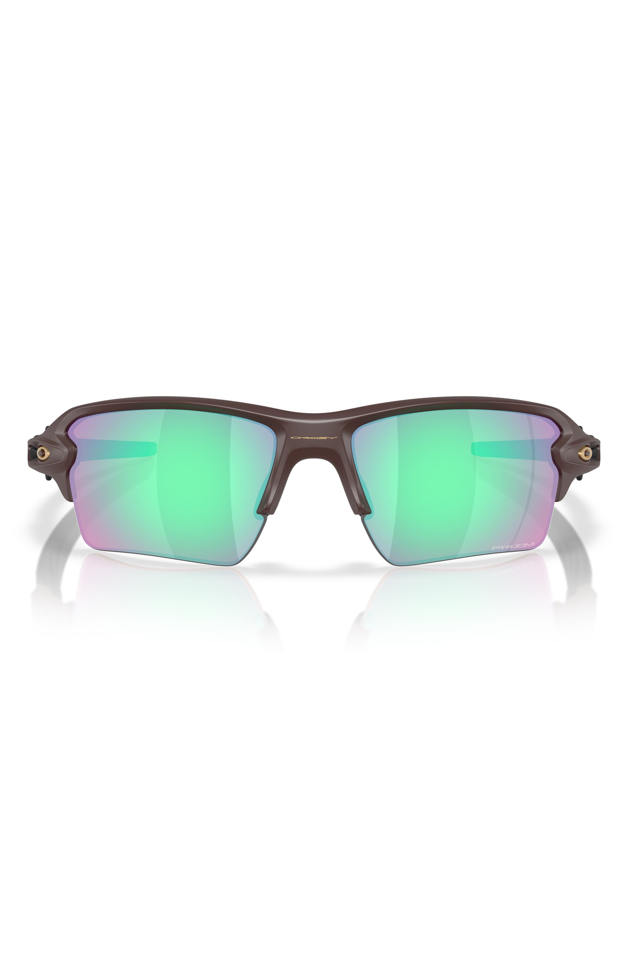 59mm Rectangular Sunglasses