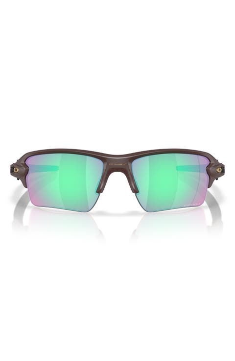 59mm Rectangular Sunglasses