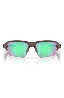 59mm Rectangular Sunglasses