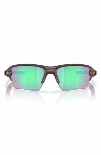 59mm Rectangular Sunglasses