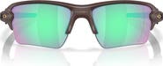 Oakley 59mm Rectangular Sunglasses