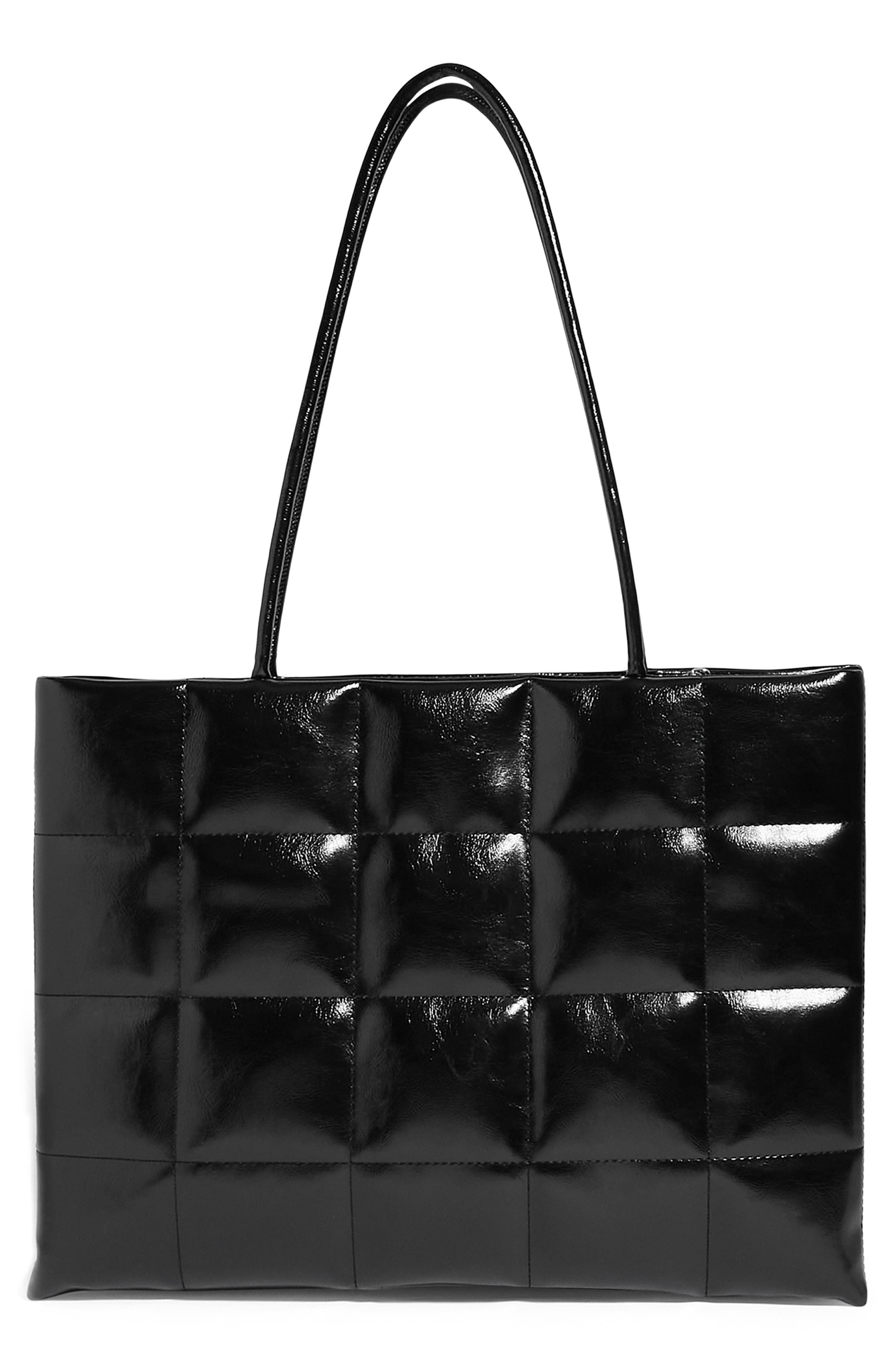 HOUSE OF WANT We Multi Task Tote, Alternate, color, 