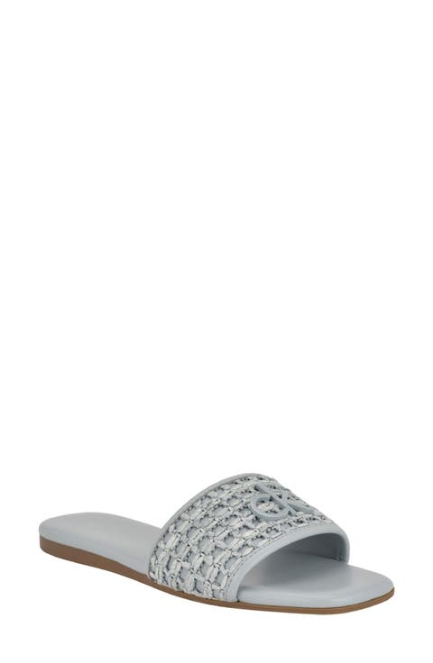 Yolla Slide Sandal (Women)