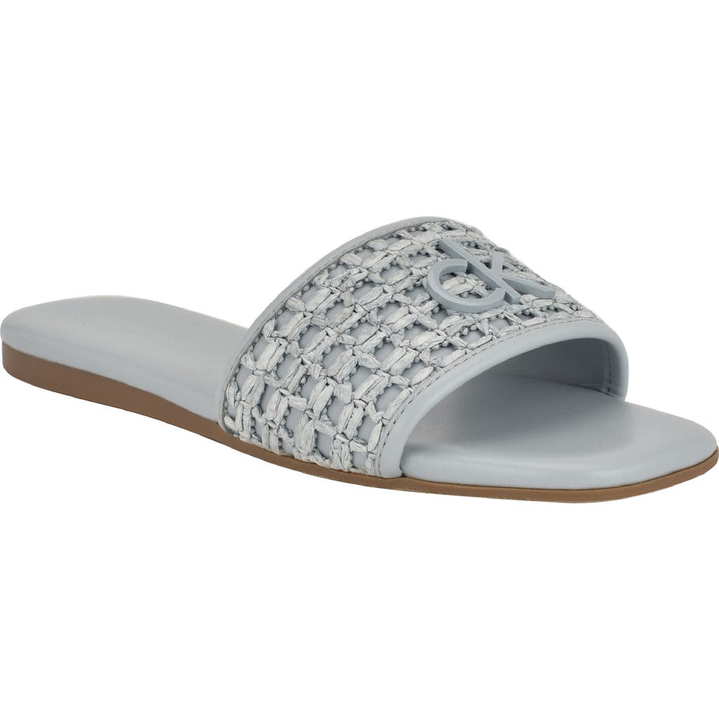 Calvin Klein Yolla Slide Sandal