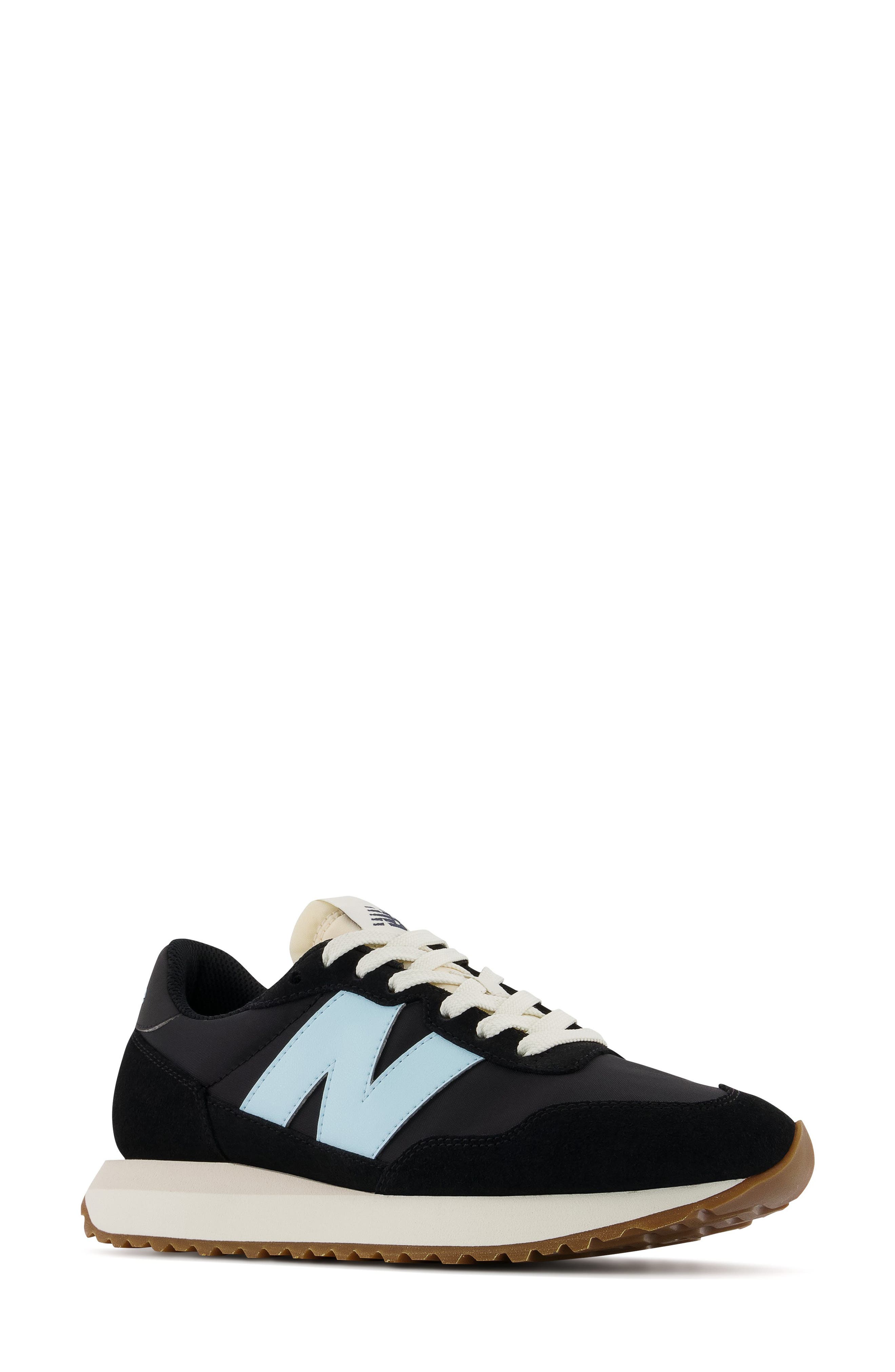 New Balance 237 Sneaker, Main, color, 
