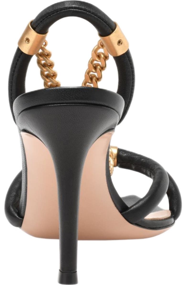 Gianvito Rossi Minerva Sandal, Alternate, color,