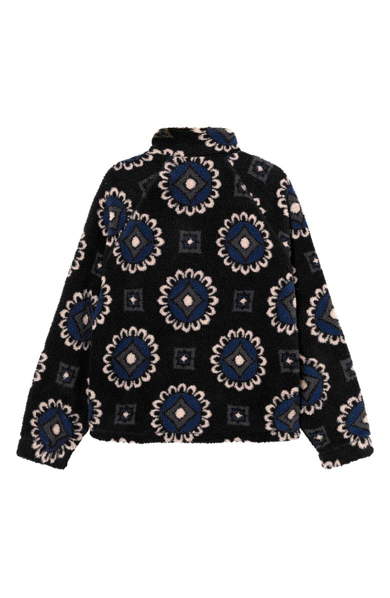 Les Deux Ren 2.0 Fleece Jacket, Alternate, color, 