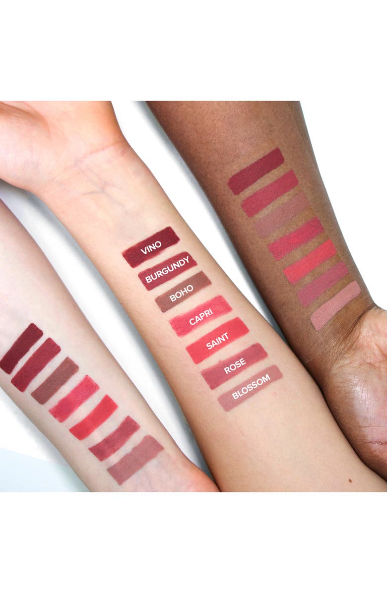 NUDESTIX Magnetic Matte Lip Color, Alternate, color,