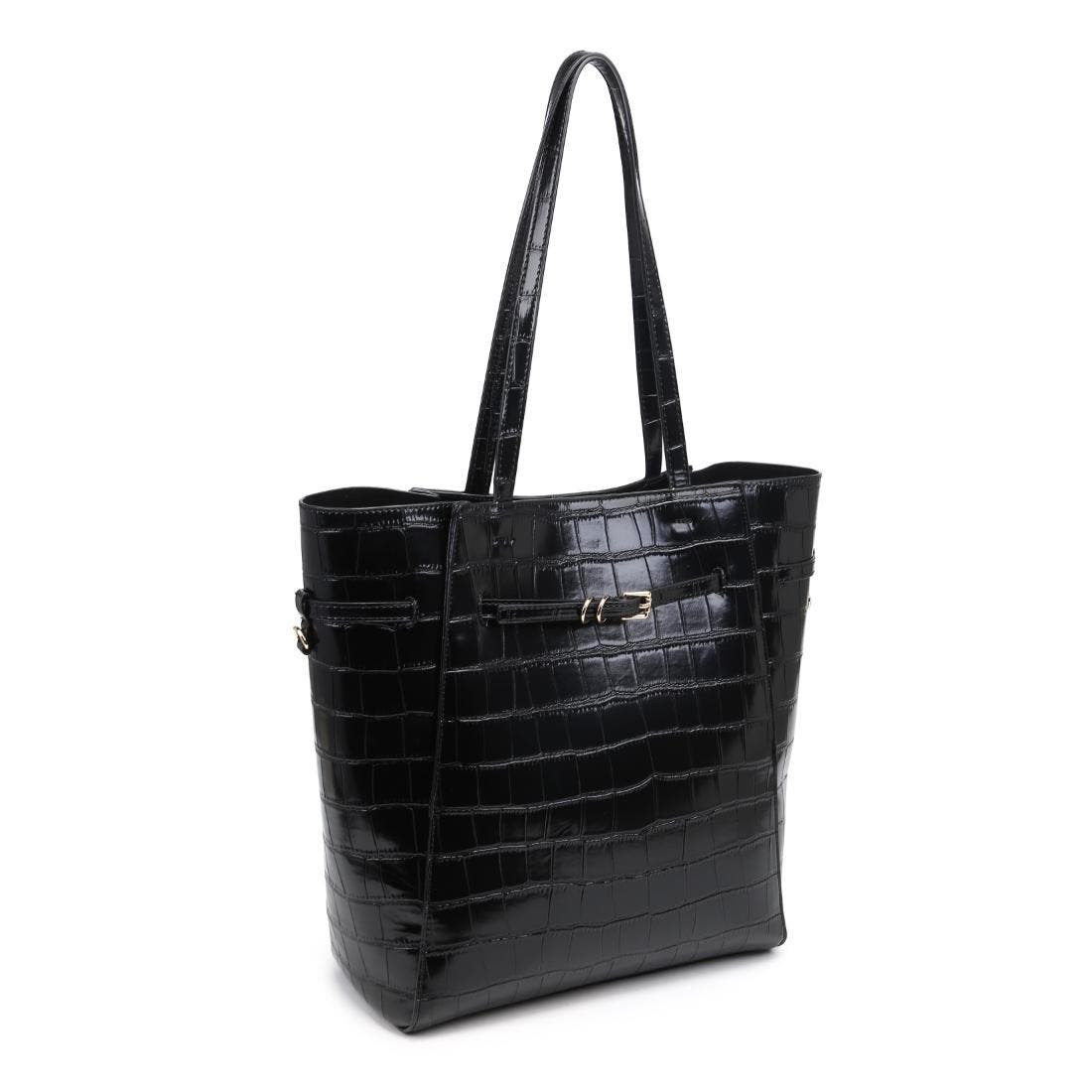 MODA LUXE Athena Bucket, Alternate, color, 