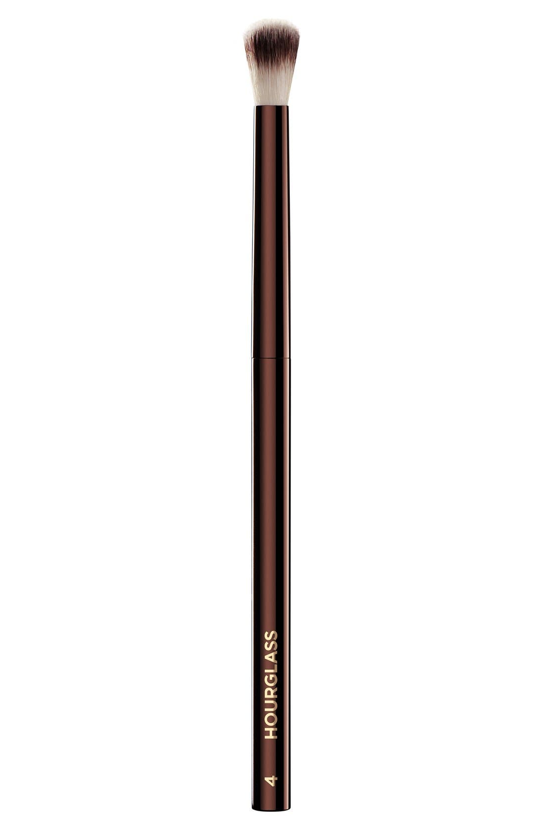 selected NO. 4 CREASE BRUSH