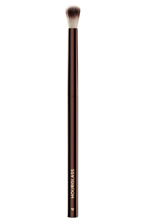 No. 4 Crease Brush