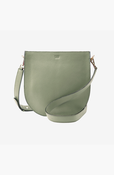 Seema Saddle Bag