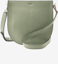 Tusk Seema Saddle Bag