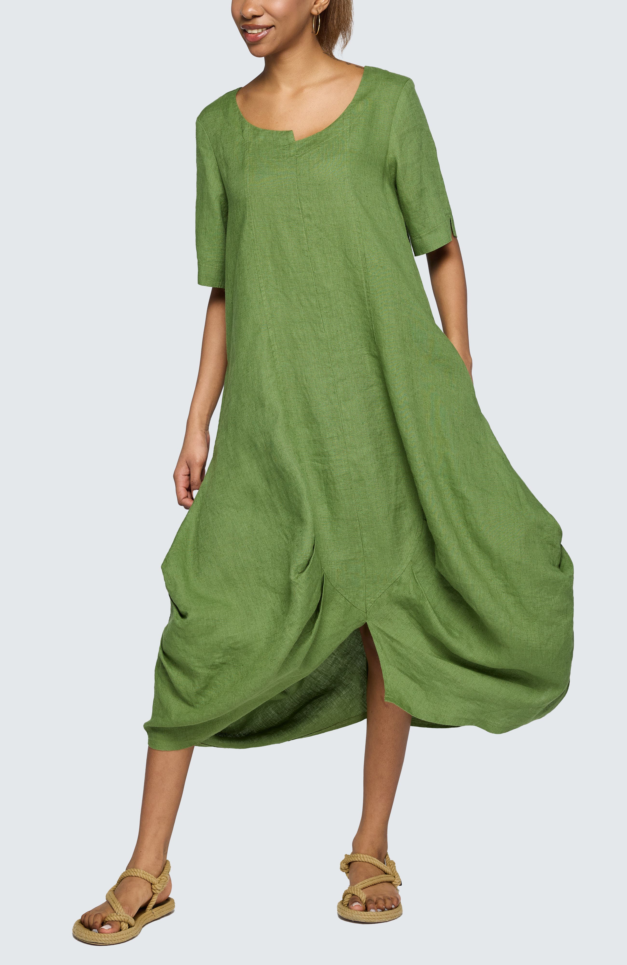 Apple Green