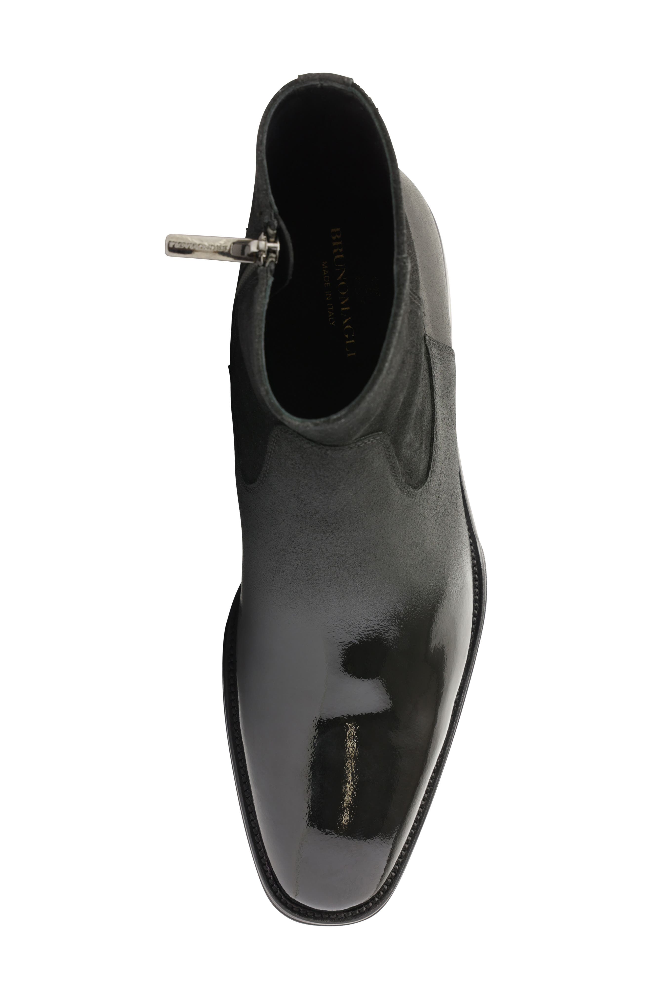 Bruno Magli Armando Boot, Alternate, color, 