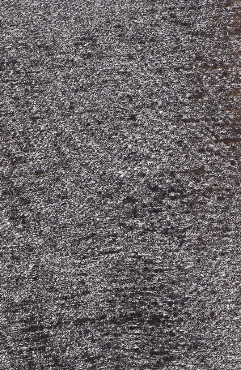 Treasure & Bond Treasure&Bond Cutout Detail Burnout Tank, Alternate, color, 