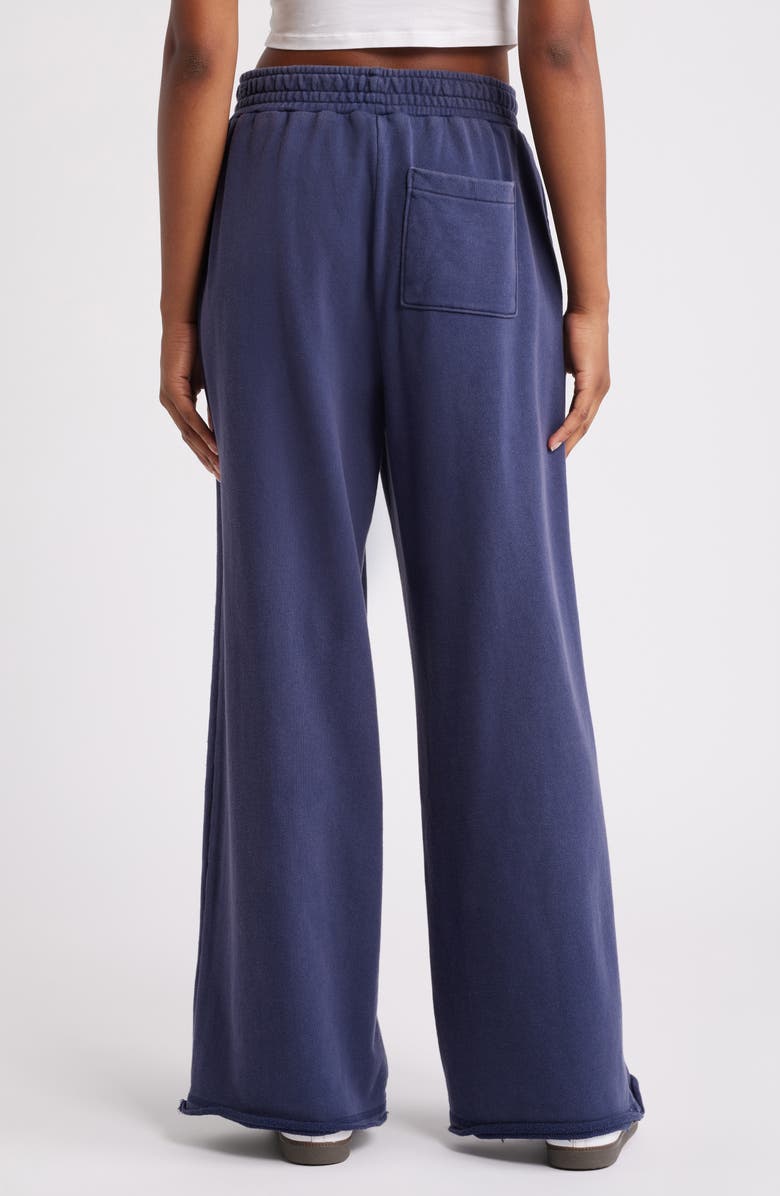 PacSun Washed Extreme Baggy Wide Leg Sweatpants, Alternate, color, 