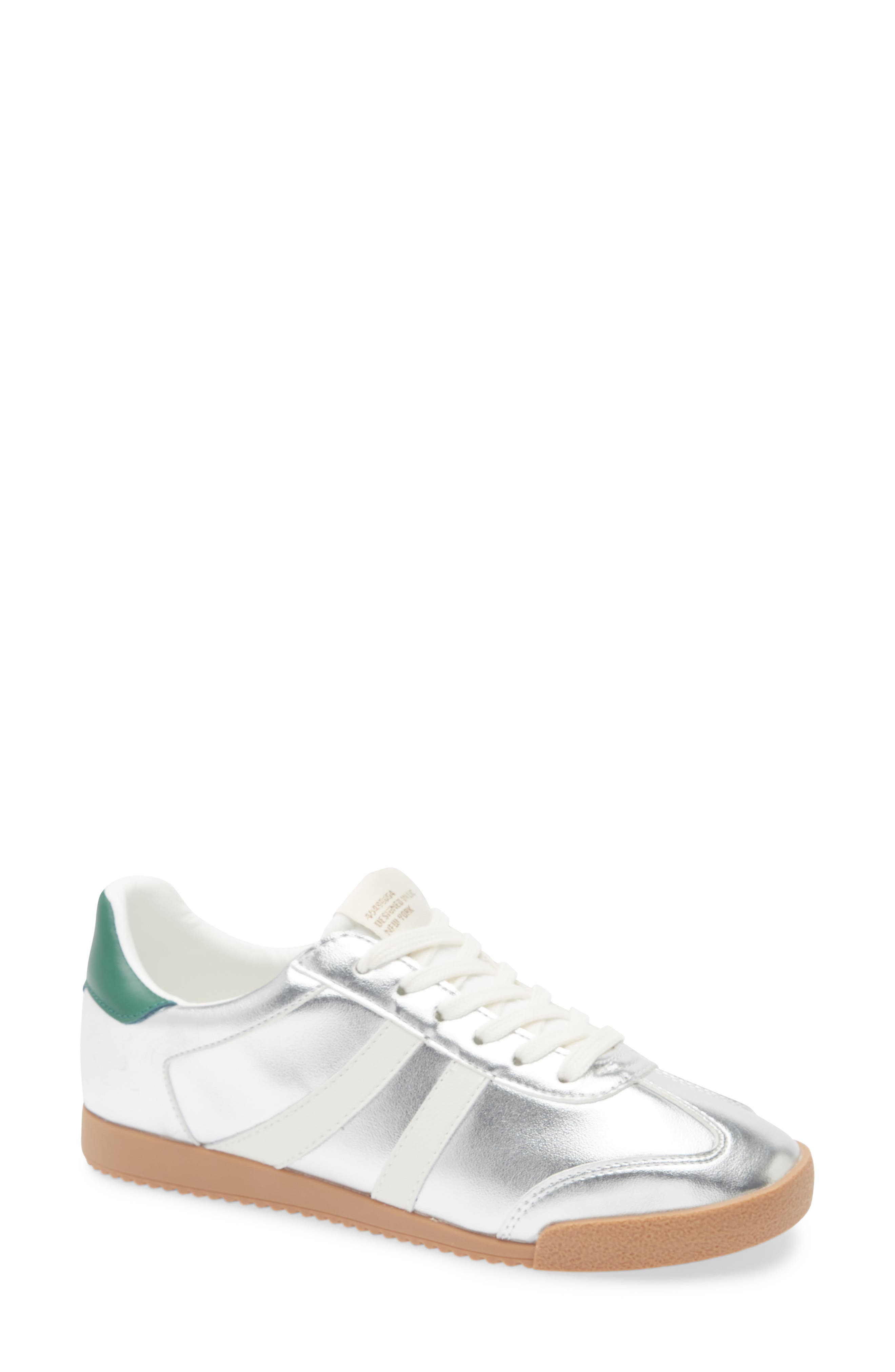 Steve Madden Hudsin Sneaker, Main, color, 