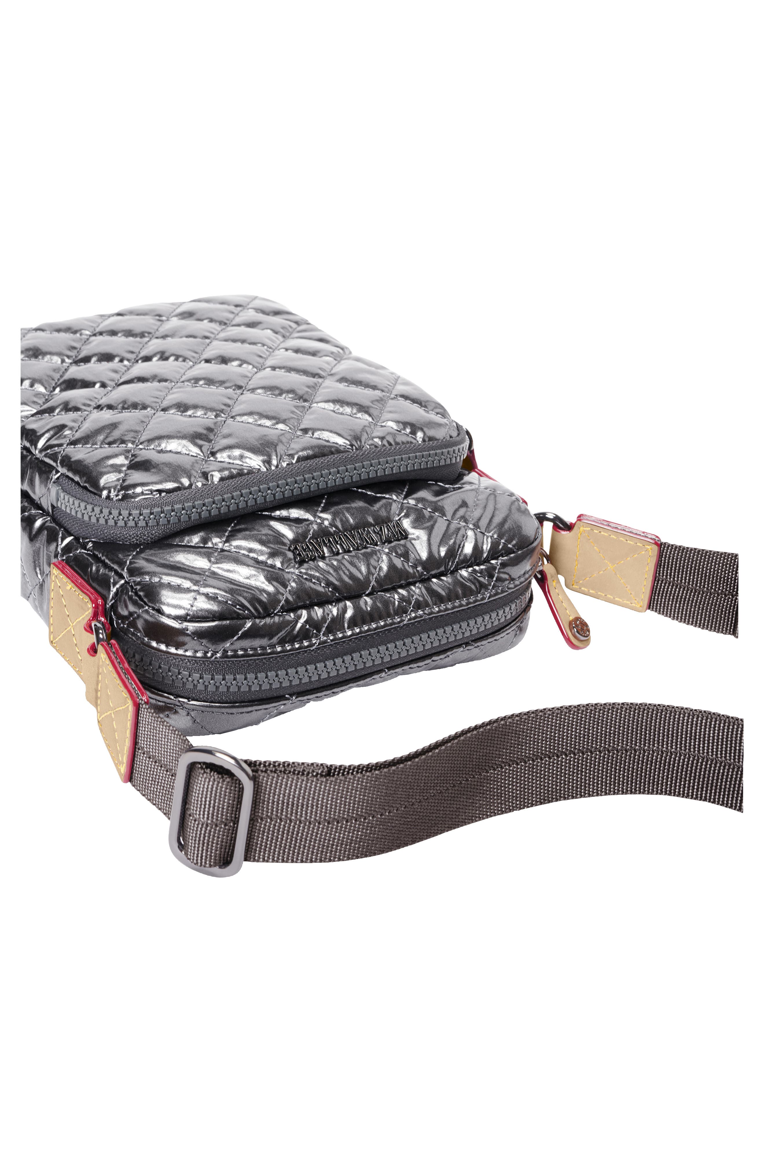 MZ Wallace Metro Crossbody Bag, Alternate, color, 