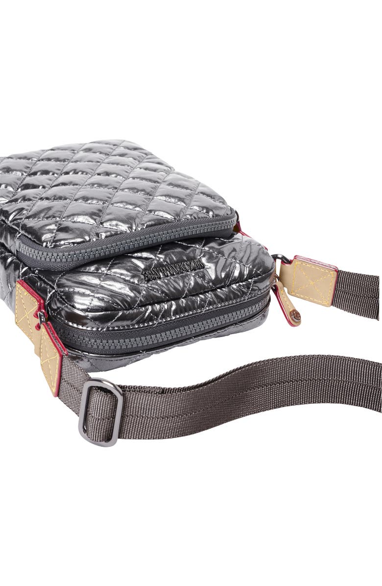 MZ Wallace Metro Crossbody Bag, Alternate, color,